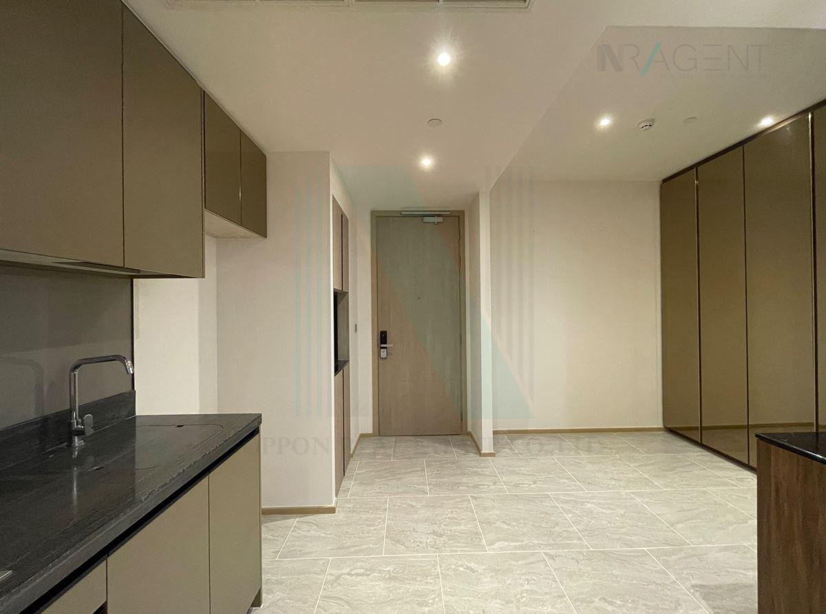 รูป 🚩 ให้เช่าคอนโด แอชตัน อโศก-พระราม 9 อาคาร ALPHA ชั้น 16 1 ห้องนอน ขนาด 46 ตรม ใกล้ ตลาดอยู่เจริญ - รูปที่ 7/8