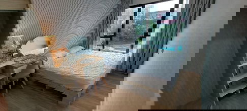 AS1479 Atmoz Flow Minburi Condo for rent