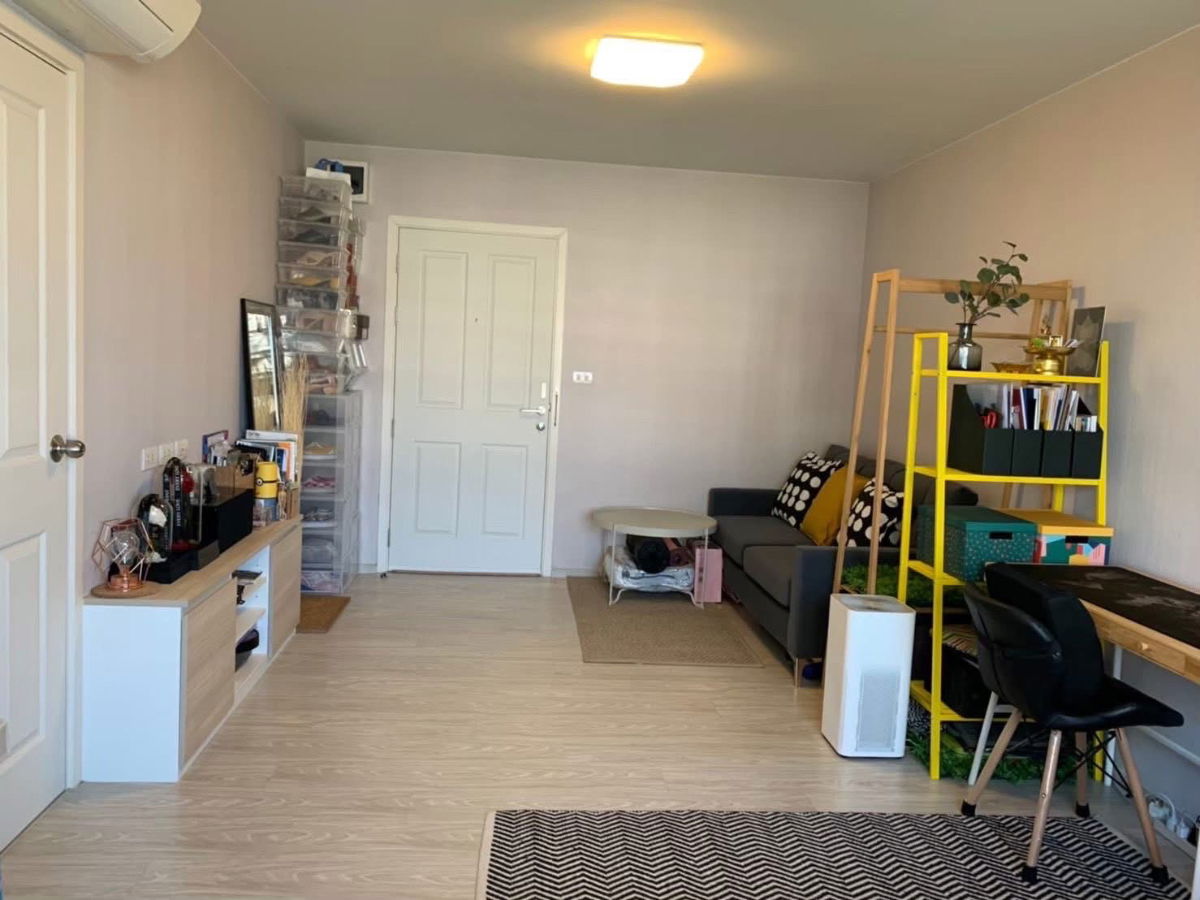 รูป MN3228 ให้เช่าคอนโด แอสปาย สาทร ตากสิน Brick Zone - รูปที่ 3/6