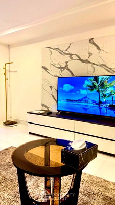 Condos for rent : Studio Condo at The Trendy Condominium near BTS Nana (ID 2497923)