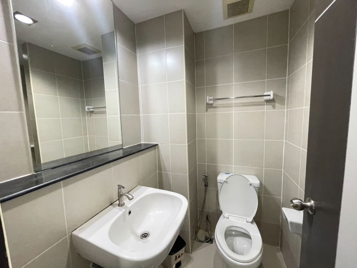 รูป 🏢 ให้เช่า One Plus CBP Condo ห้องพร้อมเข้าอยู่ ทำเลดี ใกล้แหล่งงานและตัวเมืองเชียงใหม่ - รูปที่ 6/8