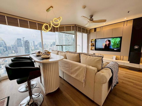 LTH13949 – Condo for Rent | Sukhumvit Suite | 52 sqm | 1 Bed 1 Bath | Near BTS Nana | 40K/Month | คอนโดให้เช่า สุขุมวิท สวีท