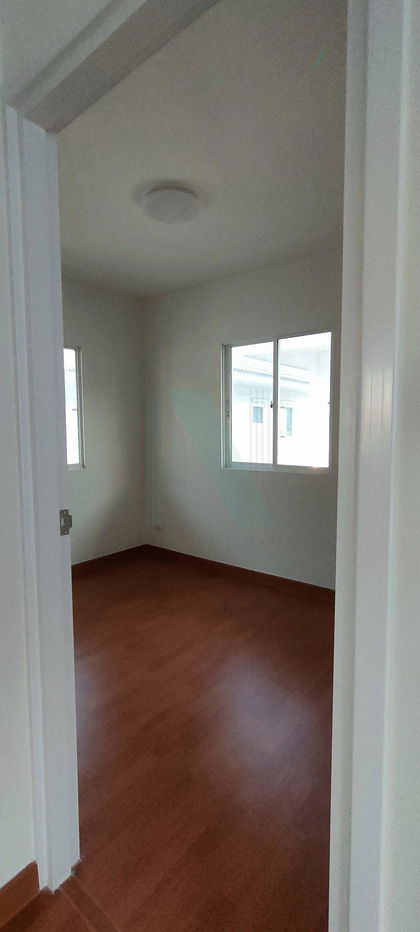 รูป 📌 ให้เช่าบ้านแฝด 2 ชั้น แลนซีโอ คริป เทพารักษ์ - ตำหรุ 3 ห้องนอน 2 ห้องน้ำ - รูปที่ 5/8