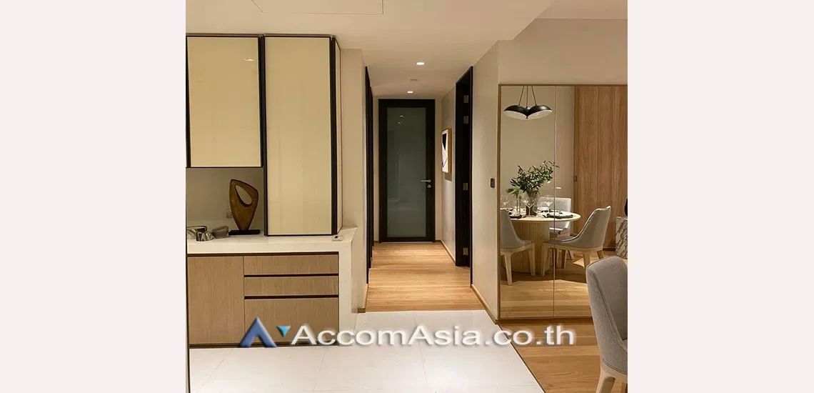 picture 🔼🔽 AccomA 📩  2 BR Condominium @Beatniq Sukhumvit (AA30596) - 5/16