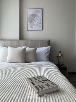 คอนโด 1-ห้องนอน ที่ ไอดีโอ จุฬา - สามย่าน ใกล้ MRT สามย่าน (ID 1534625)