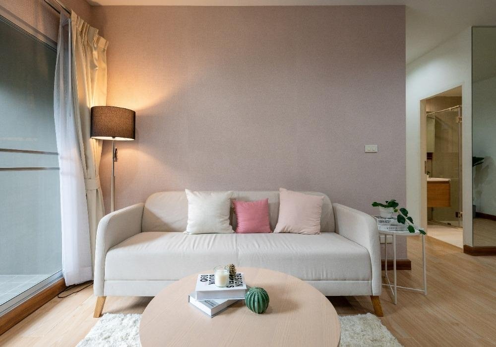 รูป LTH11647-The Seed Musee FOR SALE Size 78.47 sqm. 2 beds 2 baths Near BTS Phrom Phong Station ONLY 7.5 MB - รูปที่ 12/19