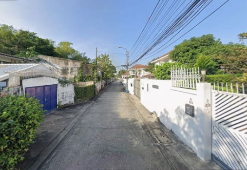 picture Land for sale in Sukhumvit 58. - 3/3