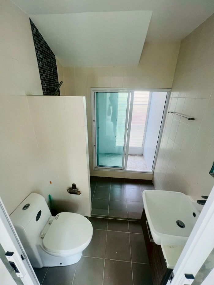 รูป ขายบ้านเดี่ยว หมู่บ้าน ฮาบิเทีย บอนด์ ราชพฤกษ์ (Habitia Bond Ratchaphruek) - รูปที่ 24/38