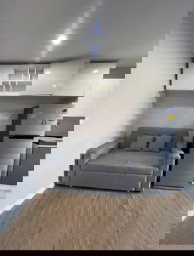 คอนโด Hallmark งามวงศ์วาน พร้อมอยู่🍿Line :@forucondo