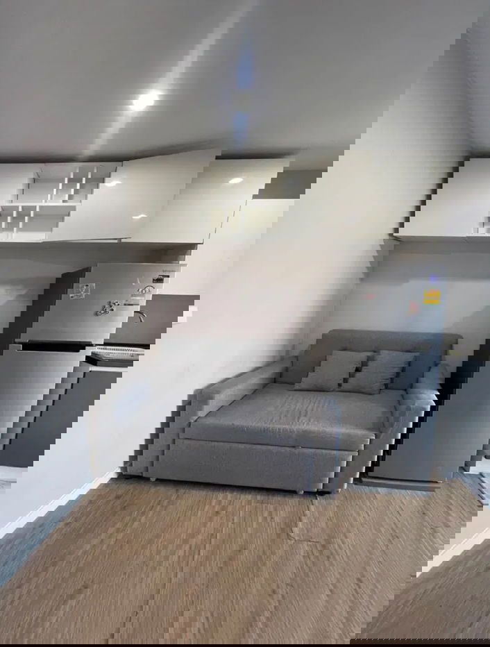 รูป คอนโด Hallmark งามวงศ์วาน พร้อมอยู่🍿Line :@forucondo - รูปที่ 1/6