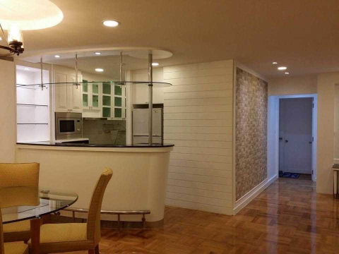 LTHC13868 – Condo for Sale | Bangkok Garden | 104 sqm | 3 Beds 3 Baths | Near BTS Chong Nonsi | 9.3 MB | คอนโดขาย แบงคอก การ์เด้น