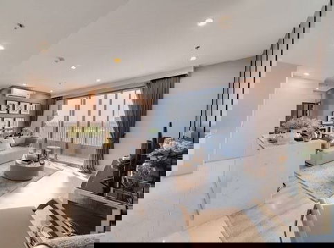 🟠For Rent - 2 Bedroom, 80.5 Sq.m Condo at Ideo Mobi Sukhumvit 66