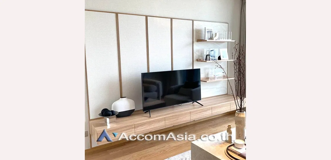 picture 🔼🔽 AccomA 📩  2 BR Condominium @Beatniq Sukhumvit (AA30596) - 4/16