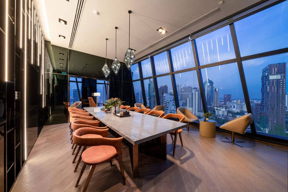 รูป 🏢 ให้เช่าคอนโด : IDEO Q Sukhumvit 36 (ไอดีโอ คิว สุขุมวิท 36)   รหัสทรัพย์ | 📌LNP-C11188  - รูปที่ 11/24