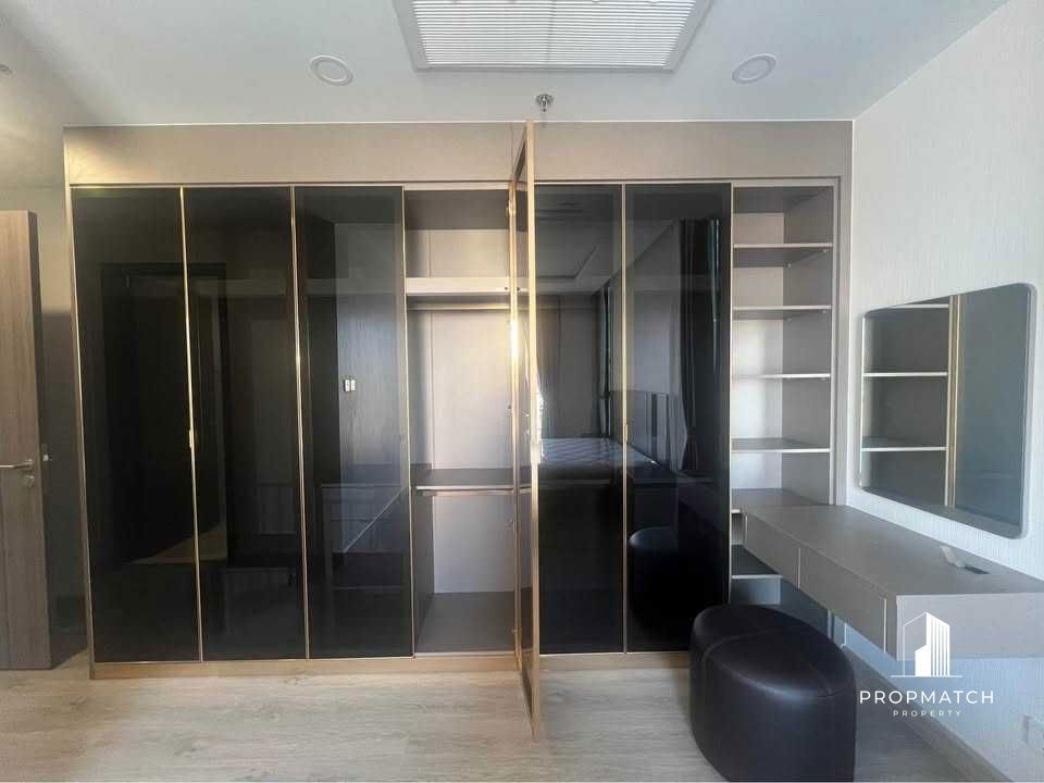 รูป PM035898✨Flash Deal ✨ Supalai Premier Samsen-Ratchawat ( 3Bed3 Bath 120SQM.) พร้อมอยู่ ! เพียง  90,000บาทต่อเดือน Tel.0981315848 @propmatch - รูปที่ 4/15