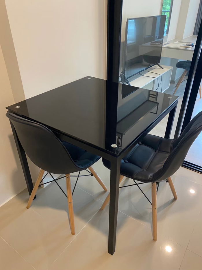 รูป 🏙 ให้เช่า Escent Ville Condo📍 ติดเซ็นทรัลเฟสติวัล เชียงใหม่ - รูปที่ 10/11