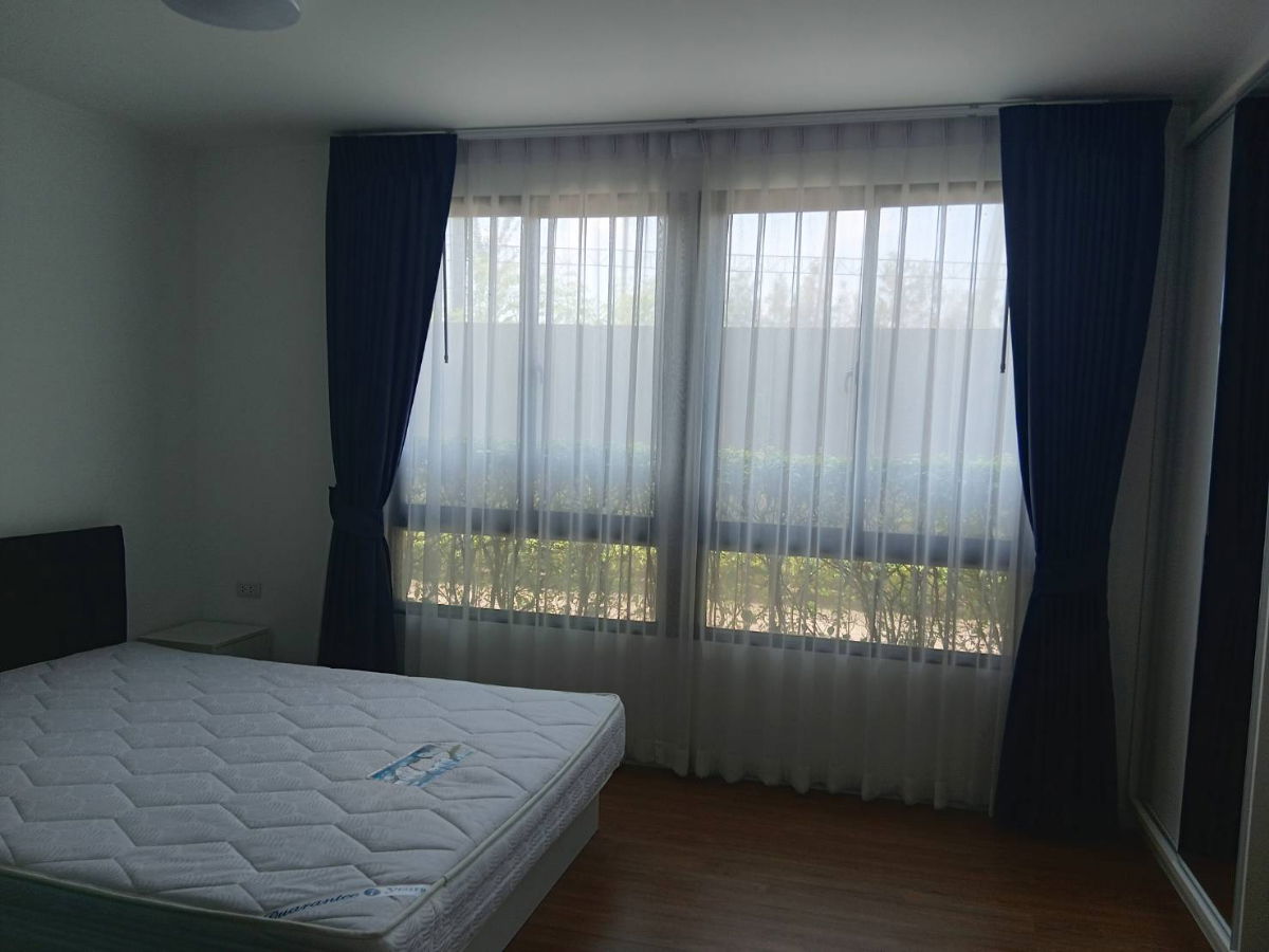 รูป  icondo Salaya 2 The campus ห้องสวย ราคาดี สอบถามเพิ่มเติมได้ที่ Line @condorental - รูปที่ 3/13