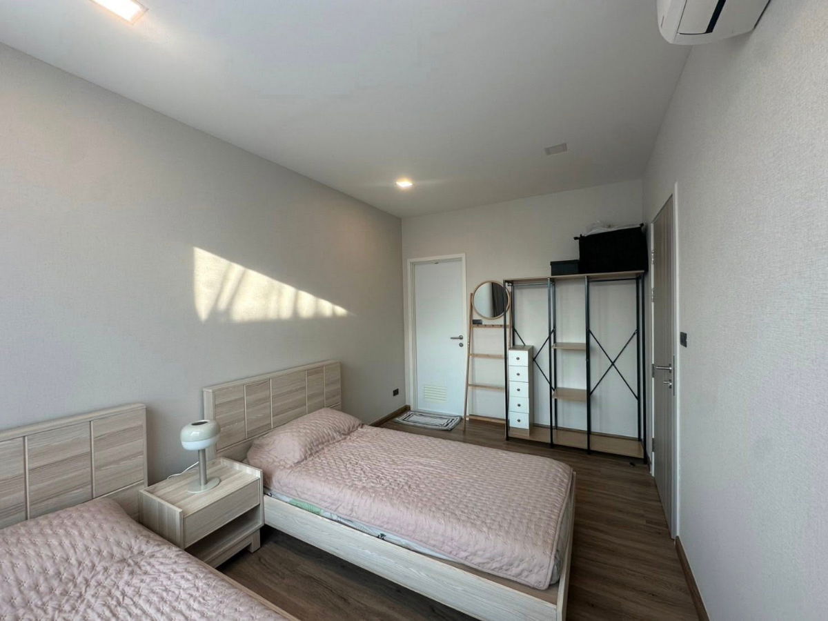 รูป ให้เช่า บ้านเดี่ยว พาทิโอ รัชโยธิน พร้อมอยู่ HST0046 - รูปที่ 8/30