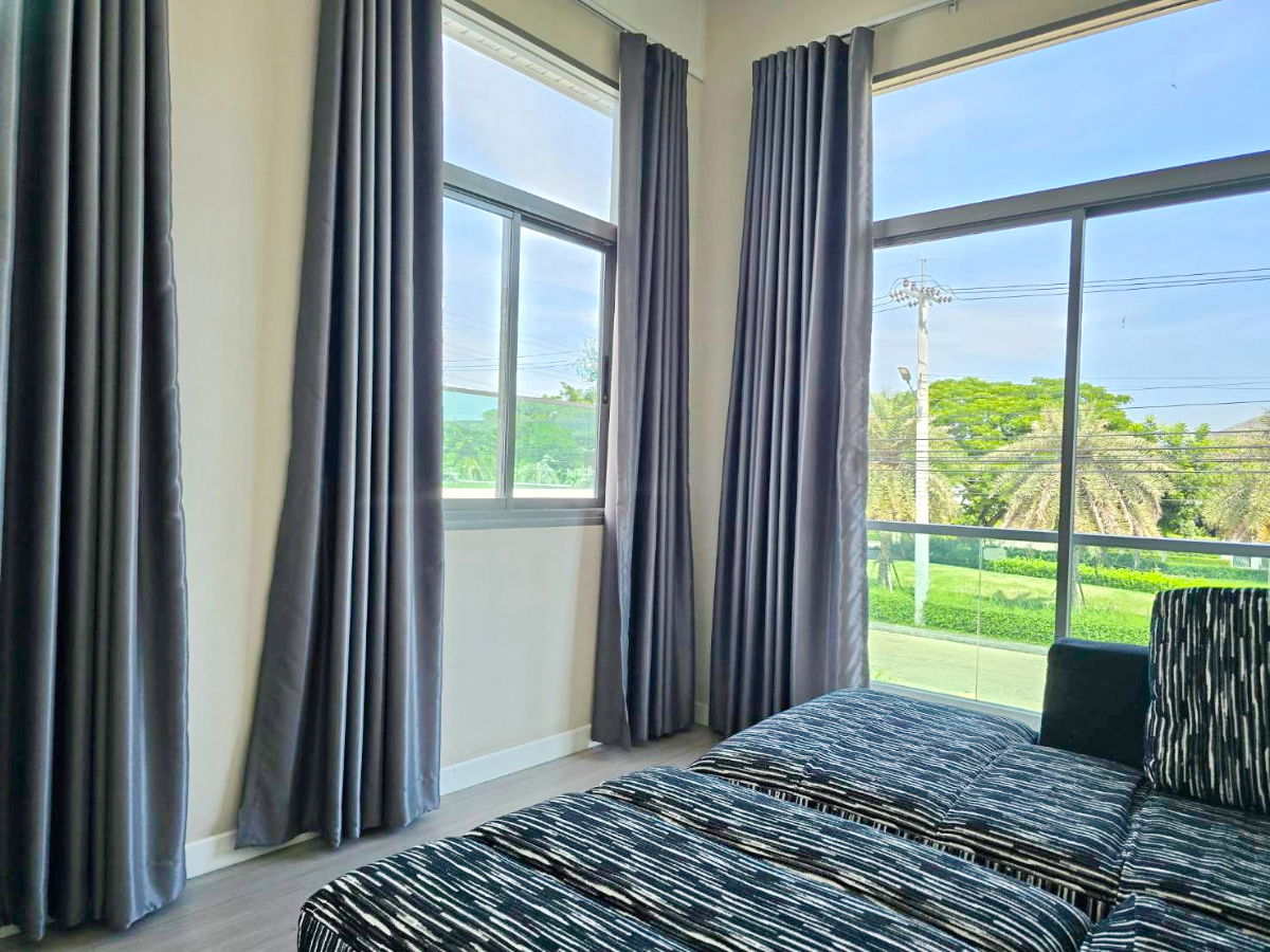 รูป บ้านเดี่ยวให้เช่า 4 ห้องนอน เพอร์เฟค เพลส พระราม9-กรุงเทพกรีฑา  - รูปที่ 20/38