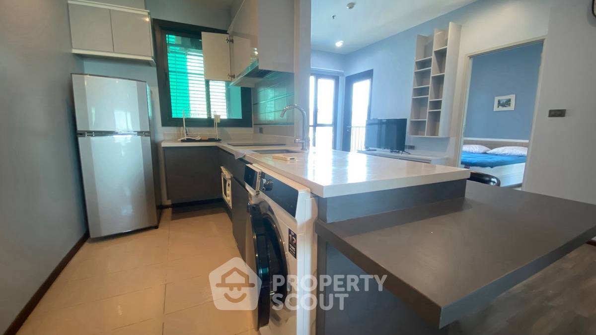 รูป คอนโด 1-ห้องนอน ที่ วายน์ บาย แสนสิริ ใกล้ BTS พระโขนง (ID 2501504) - รูปที่ 5/14