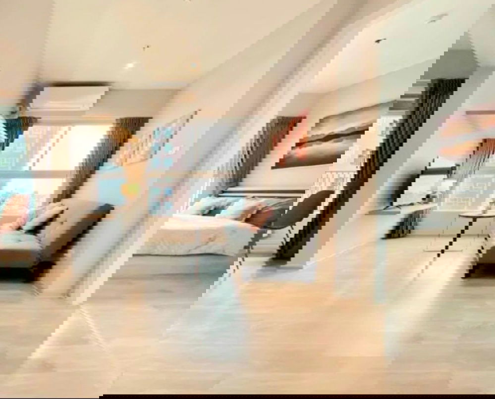 รูป ❤️ปล่อยเช่าห้องสวยๆ พร้อมอยู่❤️ - รูปที่ 4/6