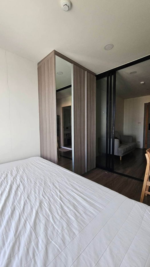 picture AS1074 The Origin Ramintra 83 Station Condo for rent - 1/10