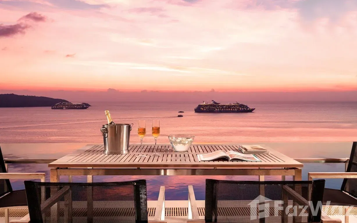 รูป ขาย วิลล่า 6 ห้องนอน ใน ป่าตอง, ภูเก็ต 5943312 - รูปที่ 2/55