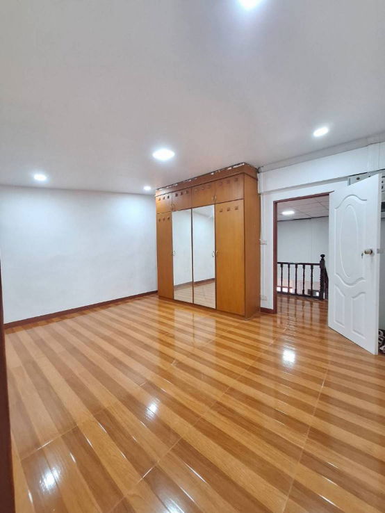 รูป ขายบ้าน หมู่บ้านธันยพฤกษ์ ซอยผดุงพันธ์ 11 หนองจอก  บ้านสวยพร้อมอยู่ - รูปที่ 11/15