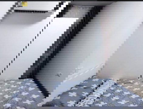 #SC10432​ ​​  📌 Rent | 🟦🟨Supalai River Resort​🟥🟩💬𝑪𝒐𝒏𝒕𝒂𝒄𝒕𝑳𝑰𝑵𝑬:@𝒔𝒆𝒄𝒓𝒆𝒕𝒑𝒓𝒐𝒑𝒆𝒓𝒕𝒚 🔥✨    