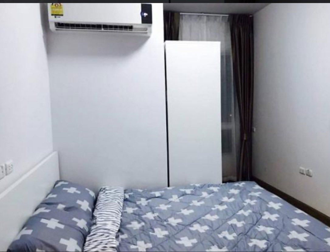 รูป #SC10432​​   📌  ให้เช่า | 🟦🟨ศุภาลัย ริเวอร์ รีสอร์ท​🟥🟩💬 𝑪𝒐𝒏𝒕𝒂𝒄𝒕 𝑳𝑰𝑵𝑬: @𝒔𝒆𝒄𝒓𝒆𝒕𝒑𝒓𝒐𝒑𝒆𝒓𝒕𝒚 🔥✨ - รูปที่ 1/15