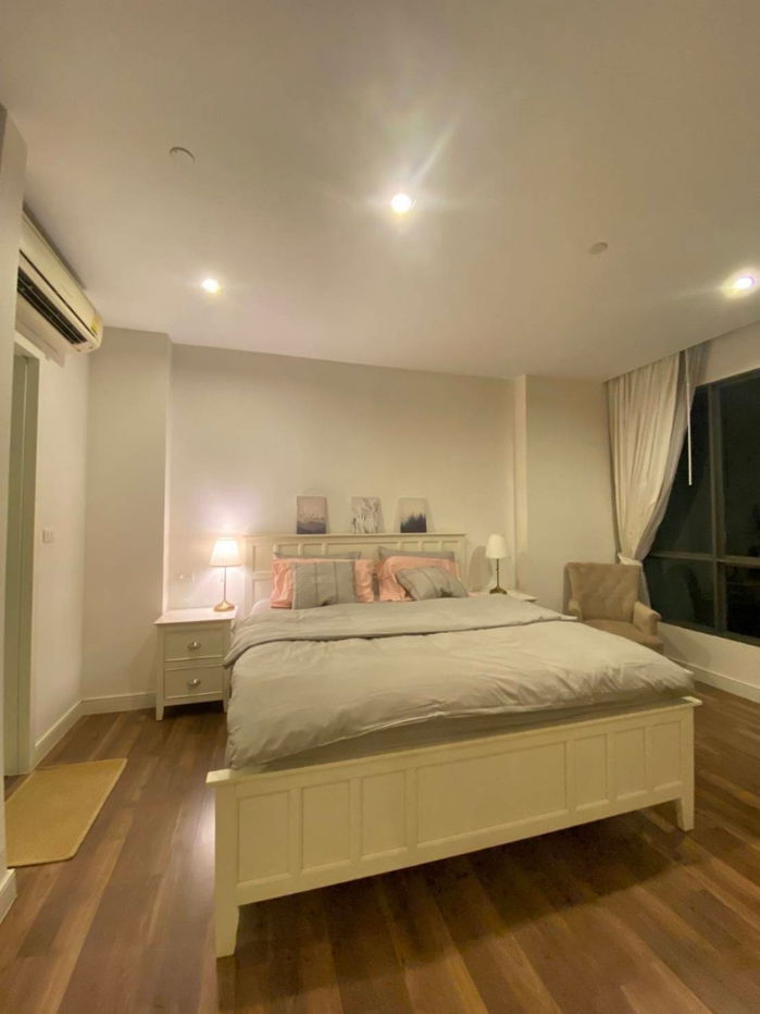 รูป RS4362 ปล่อยเช่า THE ROOM สุขุมวิท 62 ติด BTS ปุณณวิถี - รูปที่ 15/24