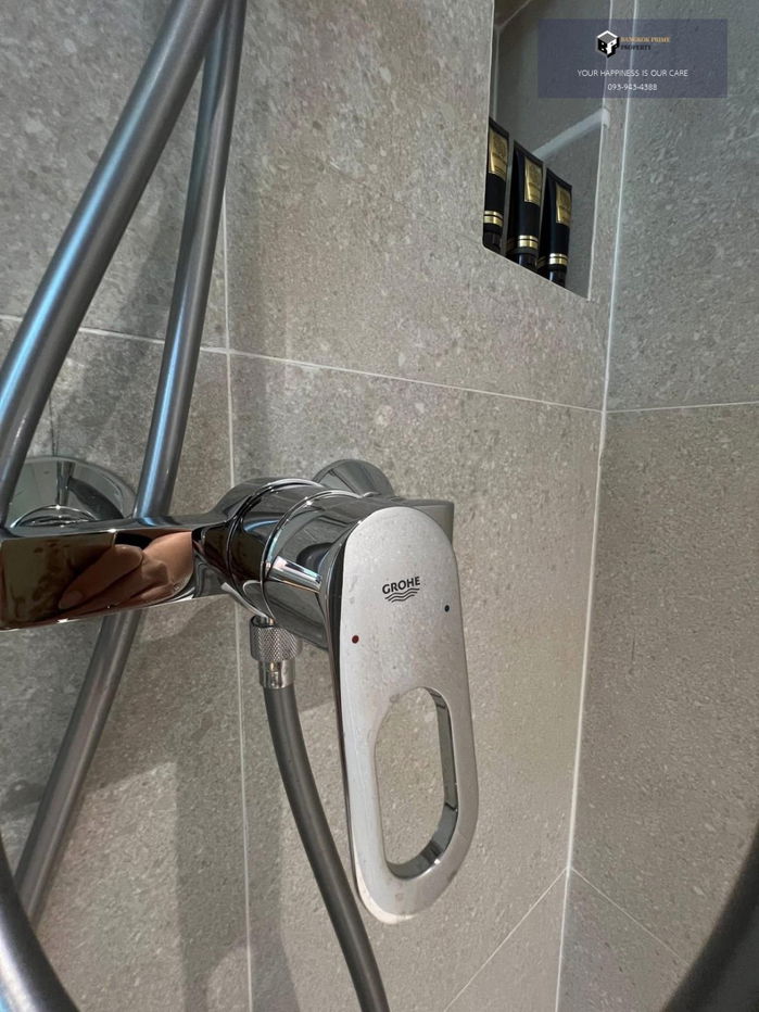 รูป Supalai Place Sukhumvit 39 | 🚝ใกล้ BTSพร้อมพงษ์ #2025122413578 - รูปที่ 12/12