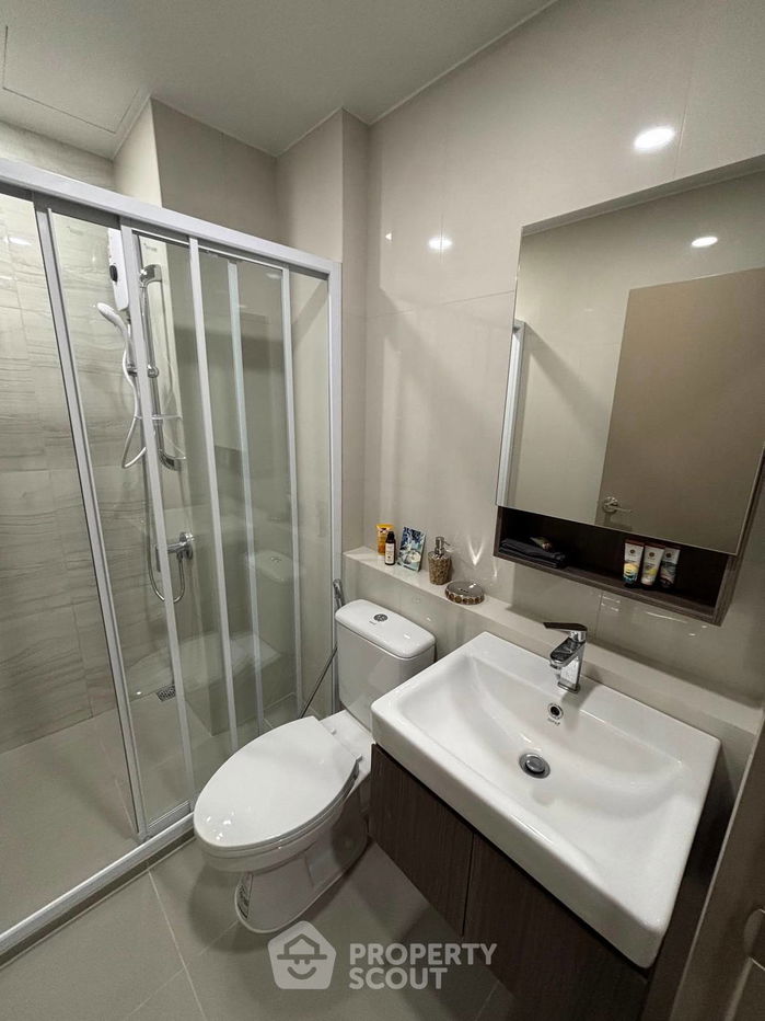 picture 1-BR Condo at Aspire Vibha-Victory near BTS Sanam Pao (ID 2496205) - 14/16