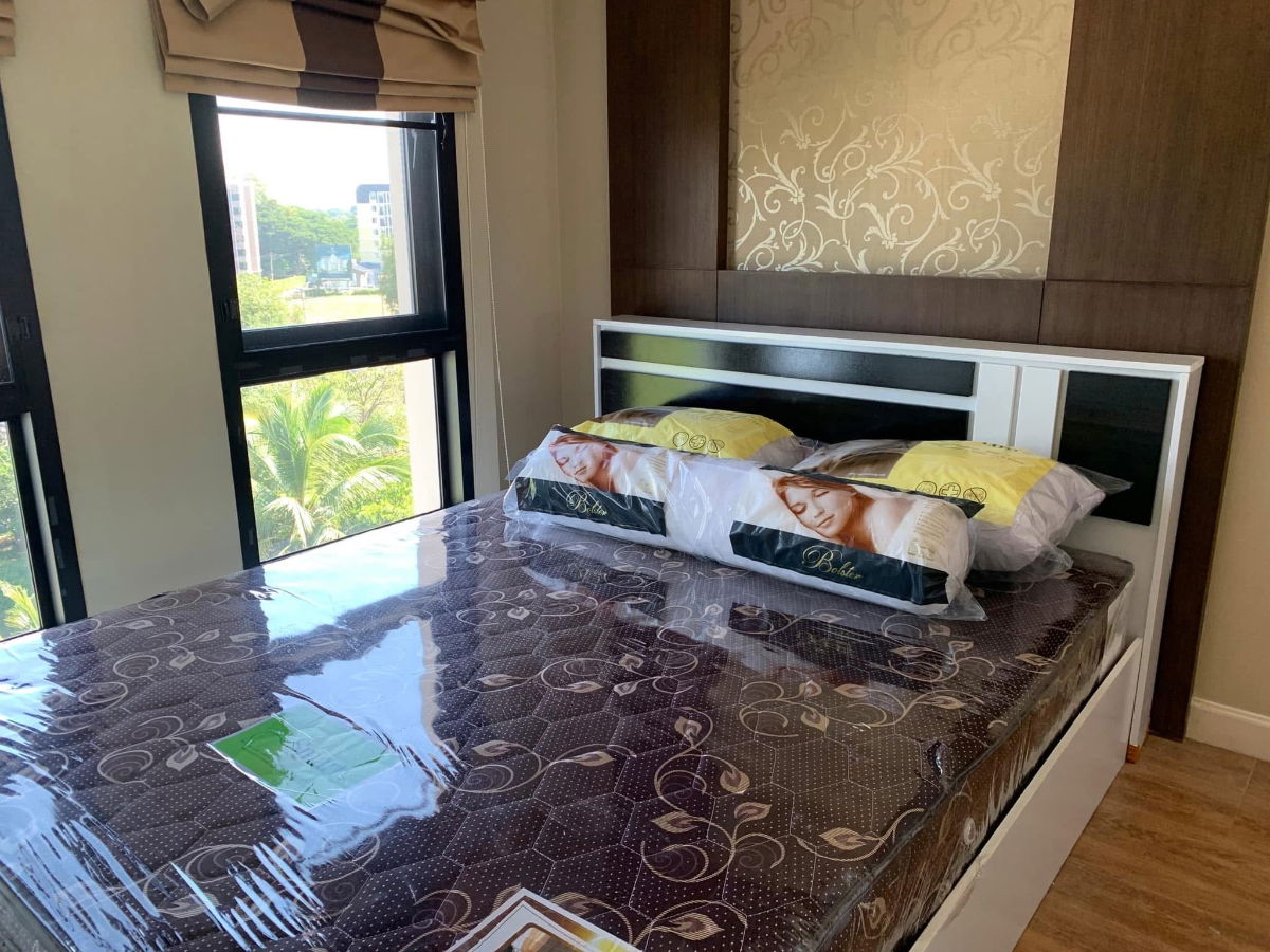 รูป 🔥 ให้เช่าคอนโด The Next1 Condo ห้องมุม ทำเลดีมาก เดินทางสะดวก ใกล้รวมโชค มีโชคพลาซ่า Top Supermarket , Central ร้านสะดวกซื้อ และอื่นๆอีกมากมาย - รูปที่ 9/12