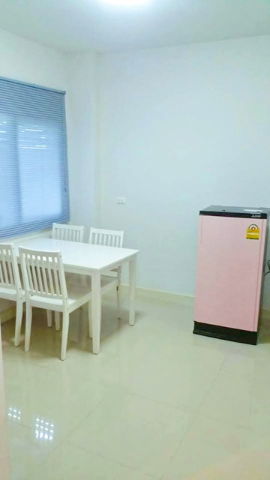 รูป เดอะบ้านเดี่ยว 2 ชั้น 53 ตร.ว. เกรทไลฟ์ บางบัวทอง 2.8 กม.ติดถนนบ้านกล้วย-ไทรน้อย 212 ตร.ม. รร.เทพพิทักษ์ 1.5 กม. พร้อมเฟอร์ฯ 3 นอน 3 น้ำ - รูปที่ 7/8