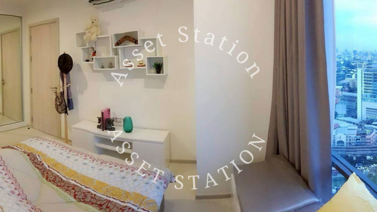 รูป ราคาดีมาก! 💎Rhythm Sukhumvit 42 คอนโดหรู ห้องแต่งครบ วิวดี พร้อมเก็บกระเป่าเข้าอยู่เลย! ✨ - รูปที่ 3/13