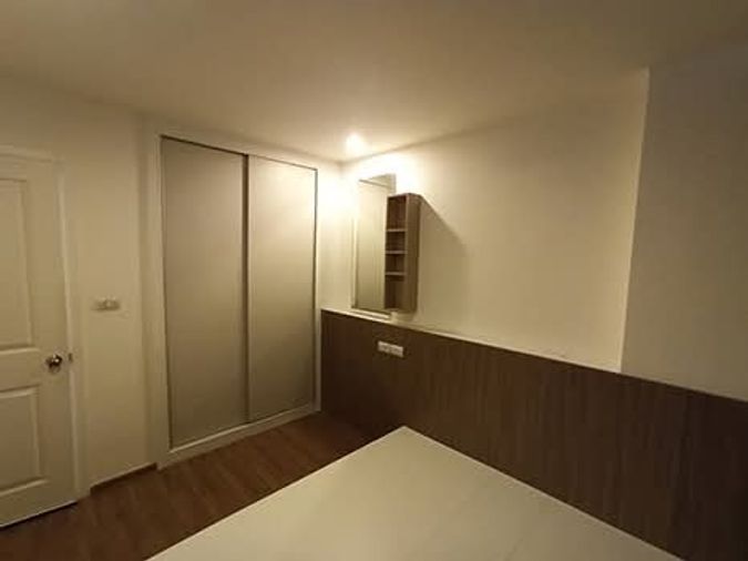 1-bed condo for sale, 30 sqm, U Delight @Talat phlu Station