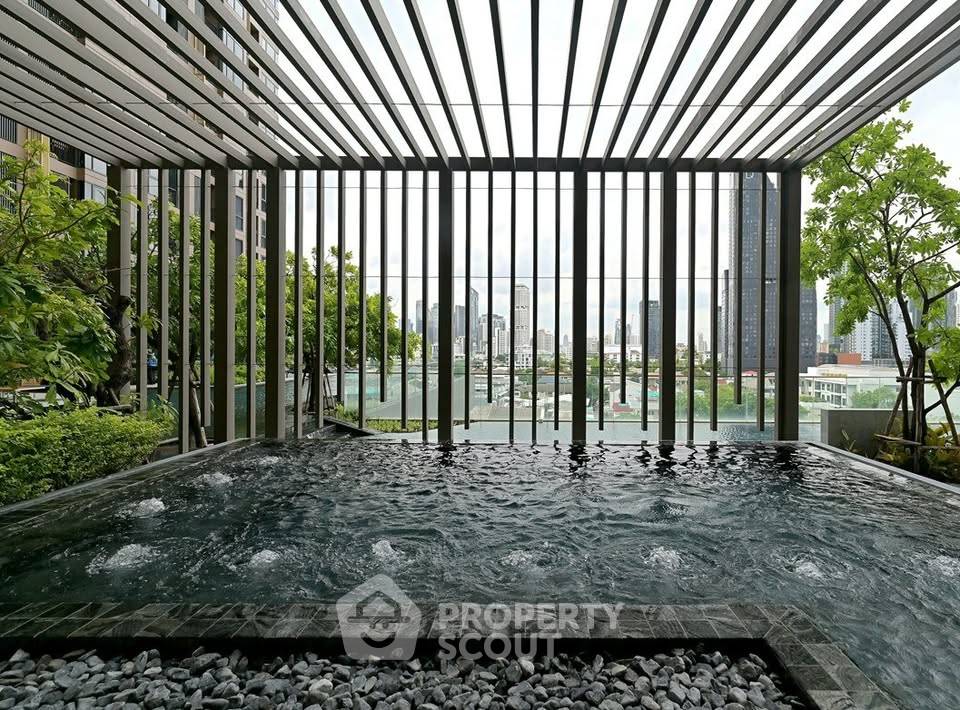 รูป คอนโด 2-ห้องนอน ที่ โอกะ เฮ้าส์ สุขุมวิท 36 ใกล้ BTS ทองหล่อ (ID 2494245) - รูปที่ 16/18