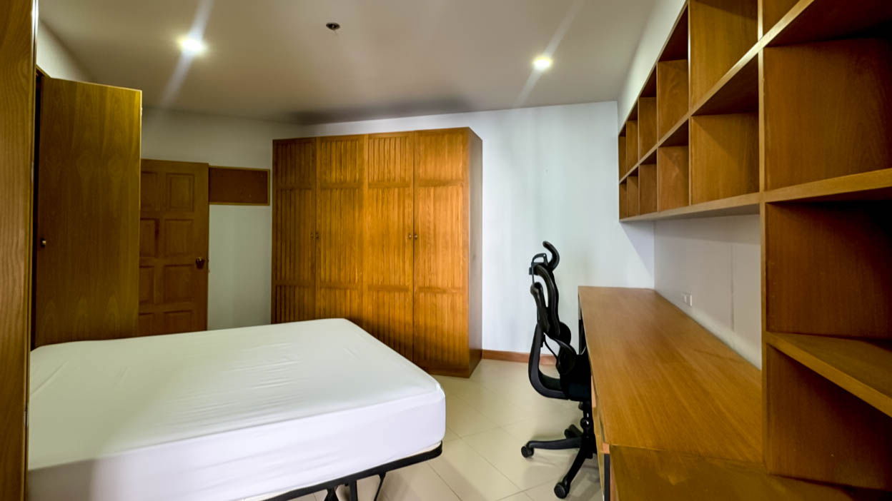 picture Paradise Condominium 2 Bedrooms for Sale Jomtien - 9/23