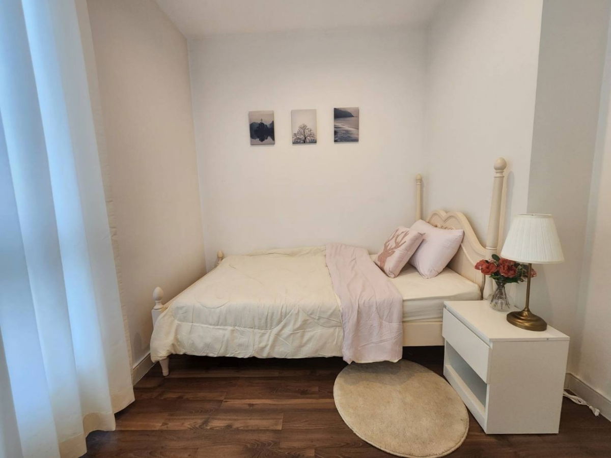 รูป RS4362 ปล่อยเช่า THE ROOM สุขุมวิท 62 ติด BTS ปุณณวิถี - รูปที่ 21/24