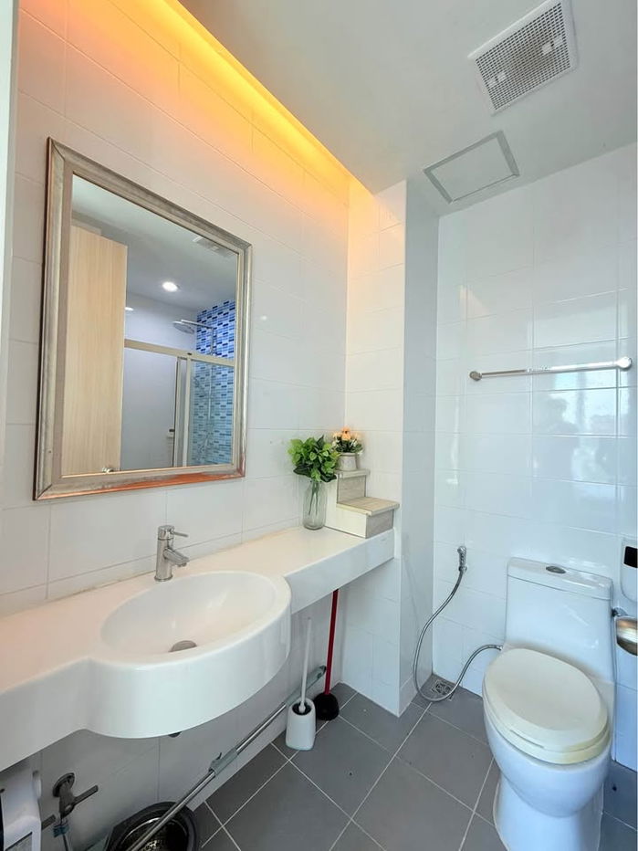 รูป Neo Sea View Condominium Jomtien 1 Bedroom Sea View for Sale - รูปที่ 10/12