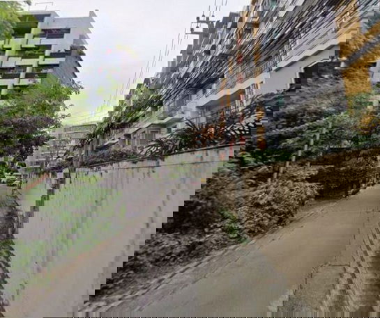 รูป ขายที่ดินผืนใหญ่ 390 ตร.วา สุขุมวิท 52 ทำเลทอง - รูปที่ 1/3