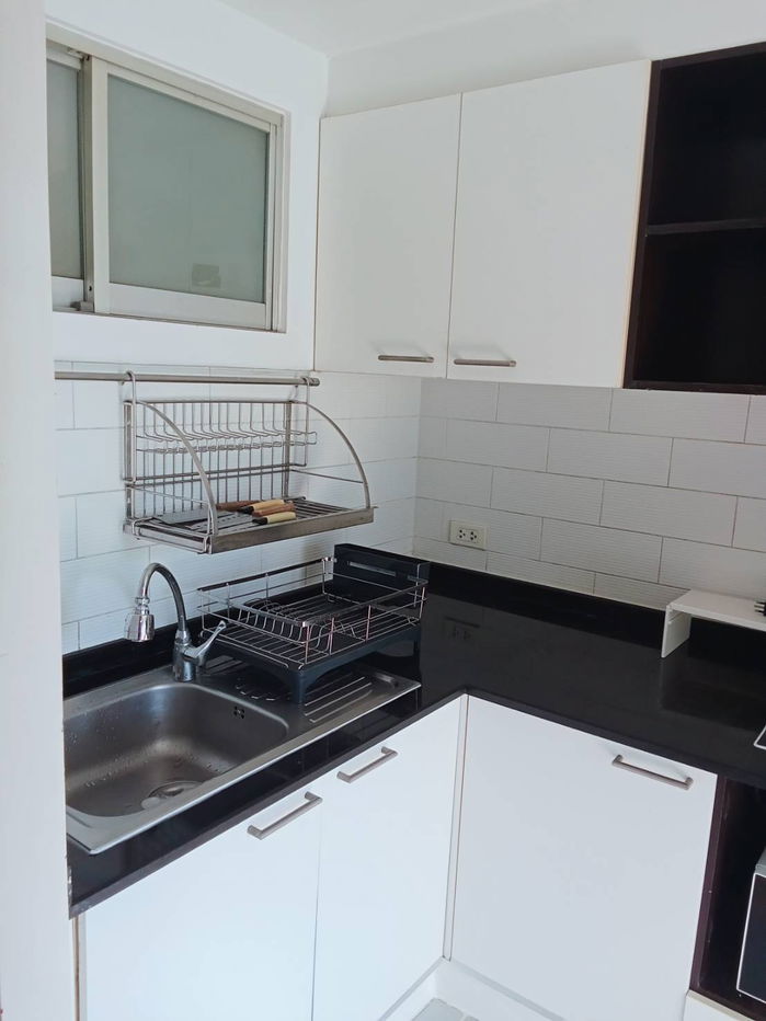 รูป 🏙️✨ Lumpini Ville Sukhumvit 77 – On Nut ▪ ใกล้ BTS อ่อนนุช 💰 ราคาเช่า 20,000 บาท รหัส RS4359 - รูปที่ 11/13