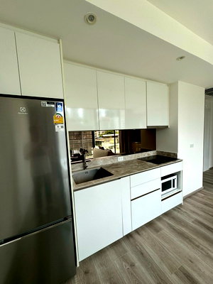 คอนโดให้เช่า : LTHC13943 – Condo for Rent | Fynn Asoke | 69 sqm | 2 Beds 2 Baths | Near BTS Asoke | 55K/Month | คอนโดให้เช่า ฟินน์ อโศก