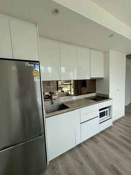 LTHC13943 – Condo for Rent | Fynn Asoke | 69 sqm | 2 Beds 2 Baths | Near BTS Asoke | 55K/Month | คอนโดให้เช่า ฟินน์ อโศก