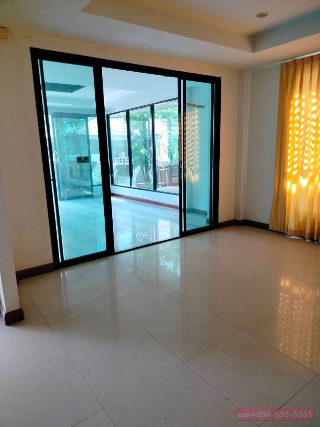 picture Single house 2 storey for sale Rattanawadee Thaweeewatthana - 13/25