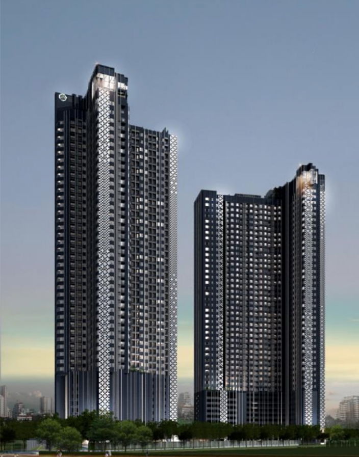 รูป ✨ ให้เช่า ไลฟ์ ลาดพร้าว ✨   ราคา 16,000 บาท/เดือน - รูปที่ 1/3