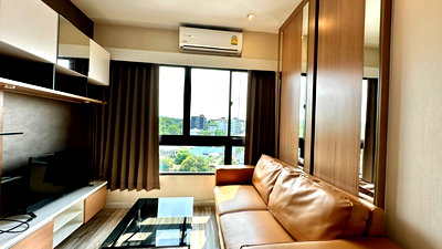 Condos for rent : Urgent!! 🎯 Condo for rent at PLUS Condo Sriracha 🎯 Tel. 093-9792356