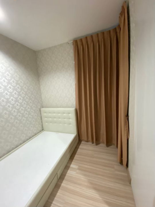 รูป S1007 คอนโดให้เช่า The Hotel Serviced Condo (เดอะ โฮเทล เซอร์วิส คอนโด) ห้องสวย เฟอร์ครบ ราคาพิเศษ - รูปที่ 8/15