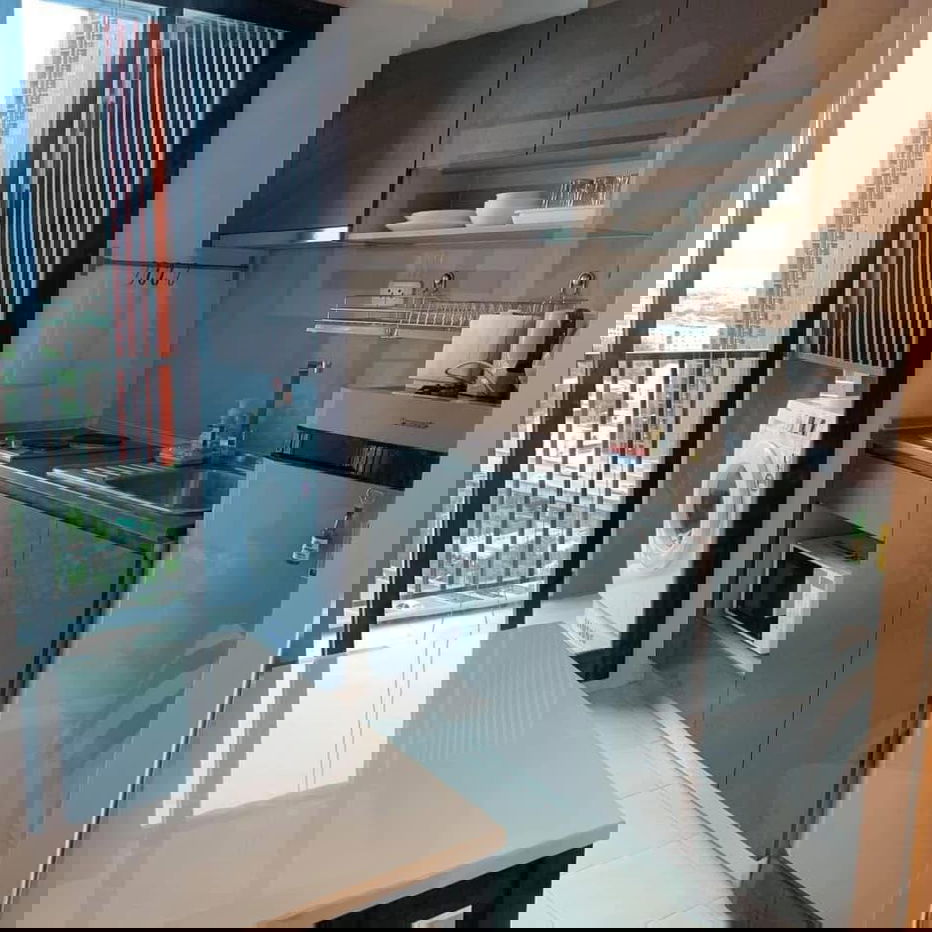 รูป 🔴RD20772🟡 ให้เช่าถูกมาก👍 The Base Rama 9 - Ramkhamhaeng 💛🧡 ✅แอดไลน์ @714txlxc (มี @ ด้วย) แอดมินตอบไว  - รูปที่ 6/12